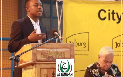 Creating platforms where community budget concerns can be raised