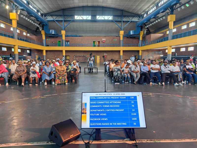 Thapelo_community budget questions 16