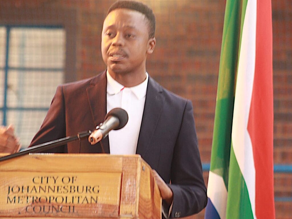 Thapelo_community budget questions 5