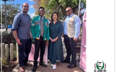 Newly developed public space opened in Johannesburg