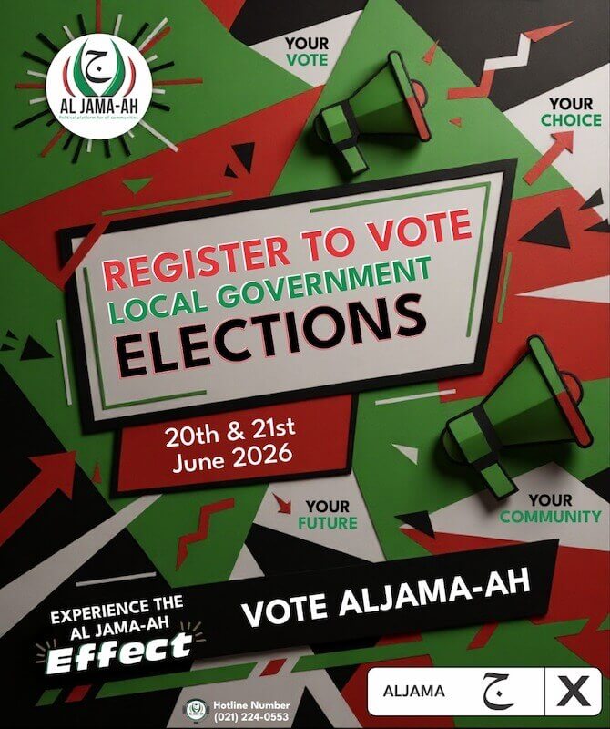 Bi-Elections Ad