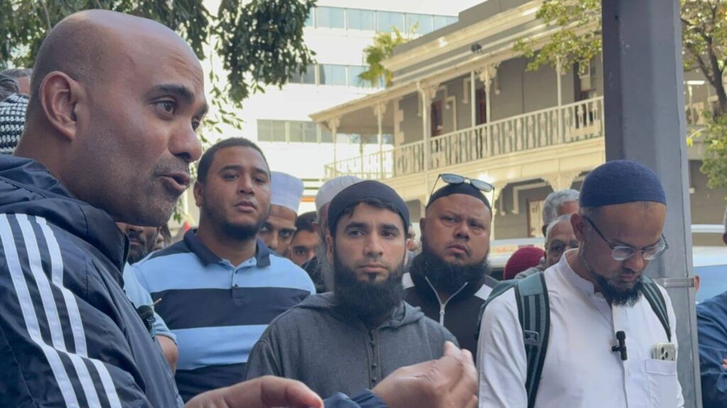 Salie-Moulana Rylands 10