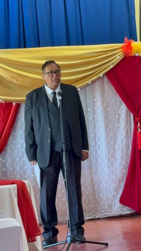 Salie_mothers day_lentegeur 1
