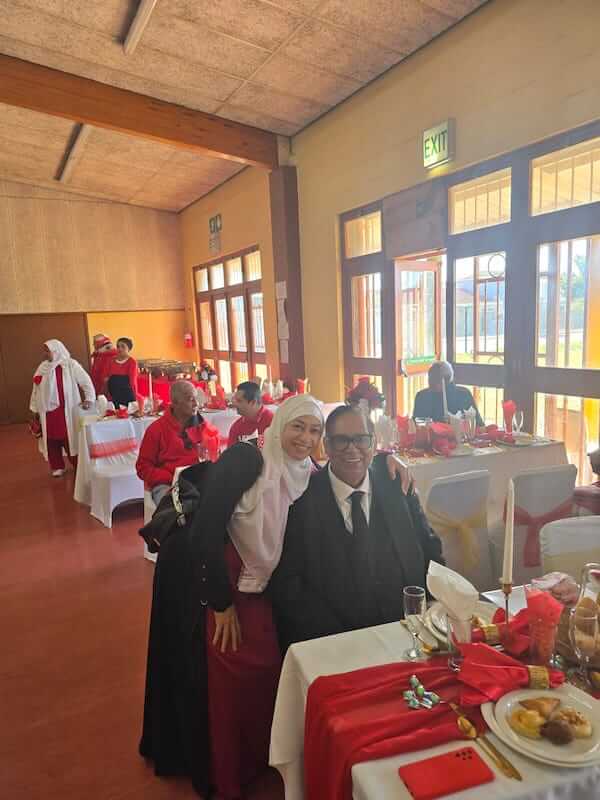 Salie_mothers day_lentegeur 2