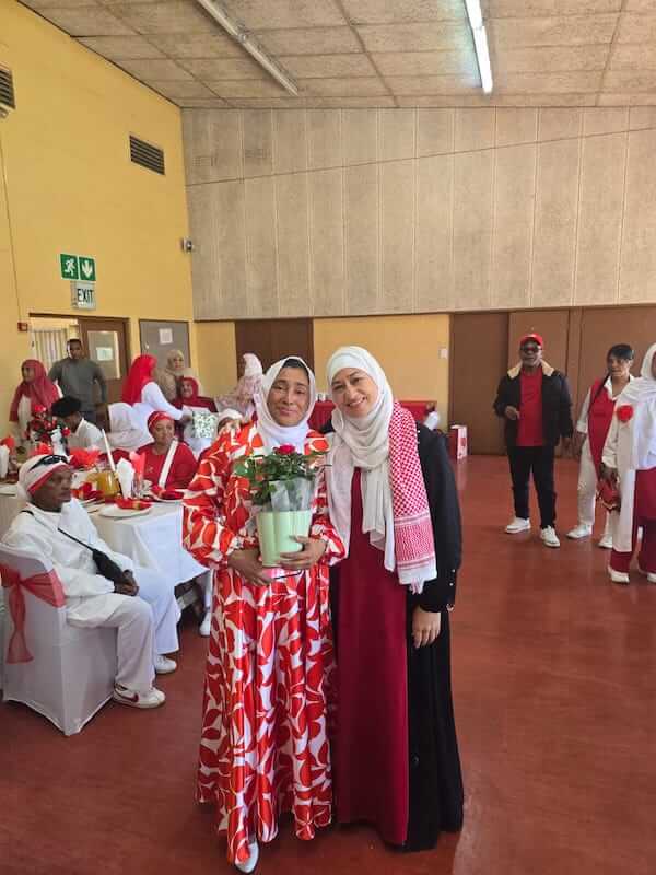 Salie_mothers day_lentegeur 3