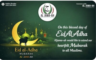 May this Eid inspire renewed commitment to Peace