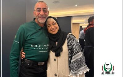 Celebrating the unsung heroes who dedicate their lives to humanitarian service