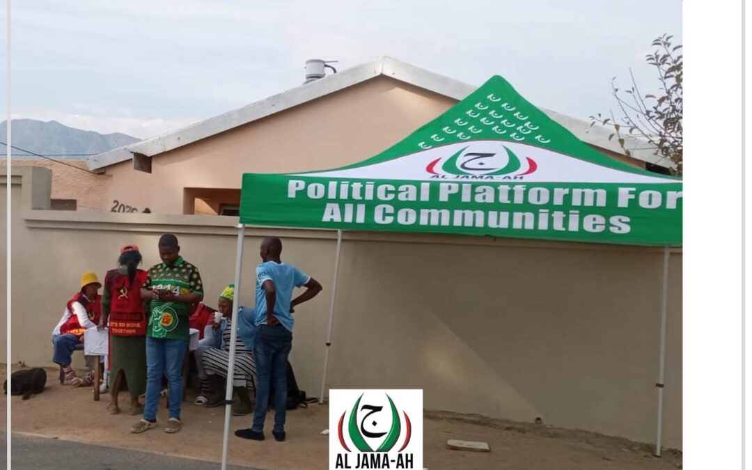 Aljama-ah blogs_Stulweni_Vote