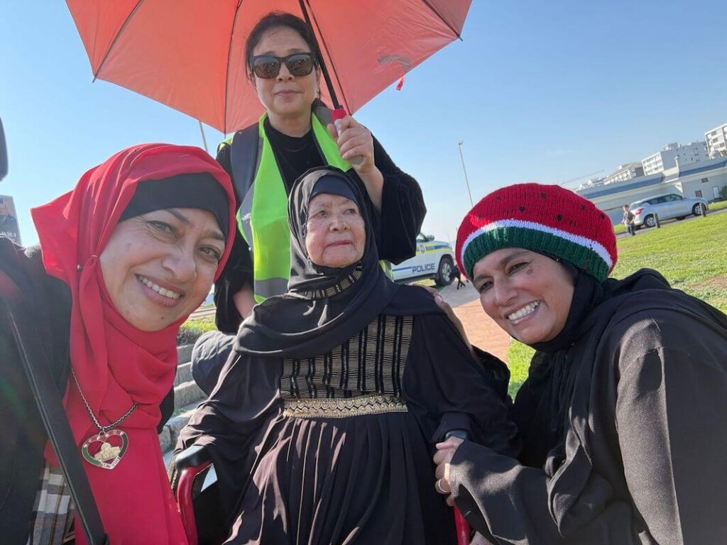 Aljama-ah_Salie_Refugee Day 2