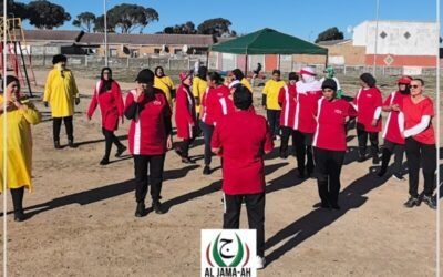 Youth Day: a celebration of resilience