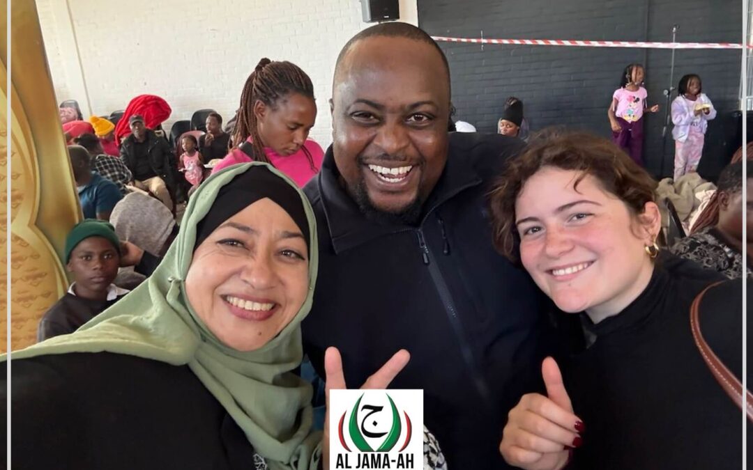 Aljama-ah_Zim Refugees