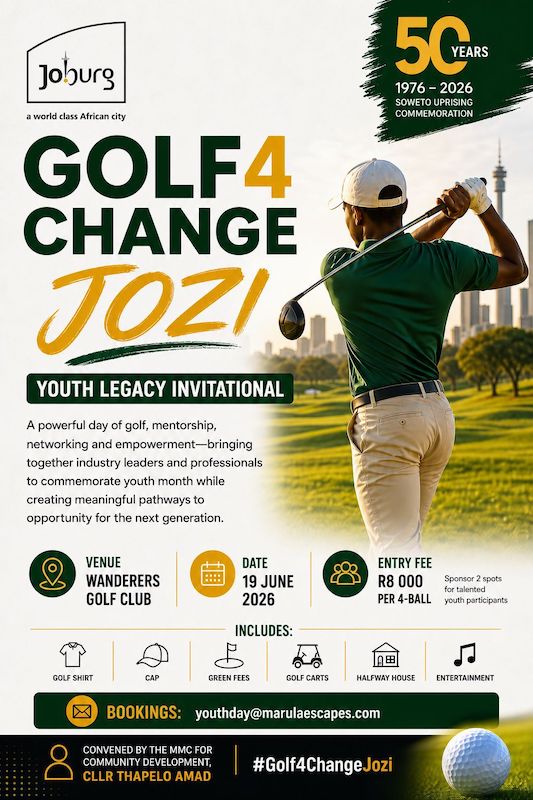 Amad_Golf Day