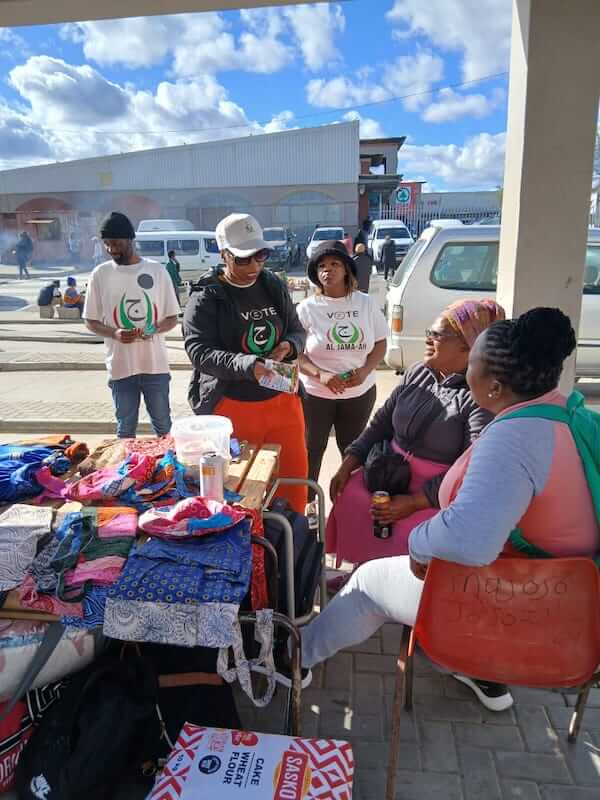 Blog_Tswana Youth Expo 22