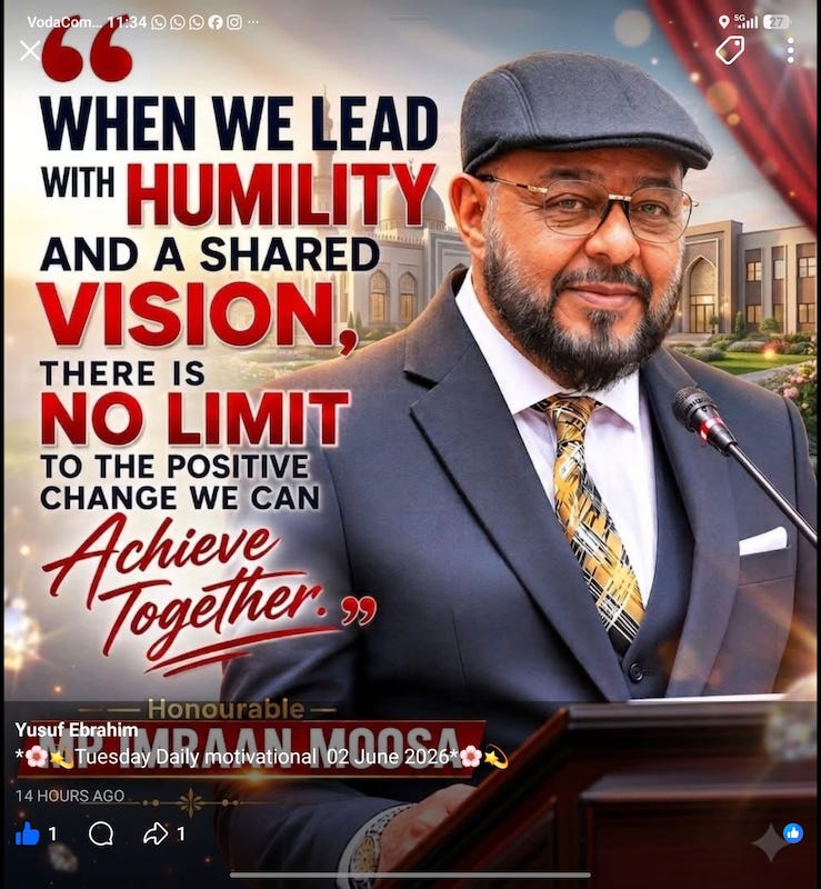 Moosa_Thought of the day 1