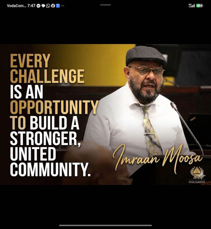 Moosa_Thought of the day 2