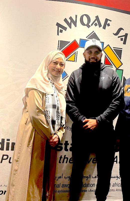 Salie_Cricket to Empower our Youth 4