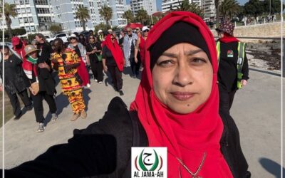 World Refugee Day: Humanity Knows No Borders
