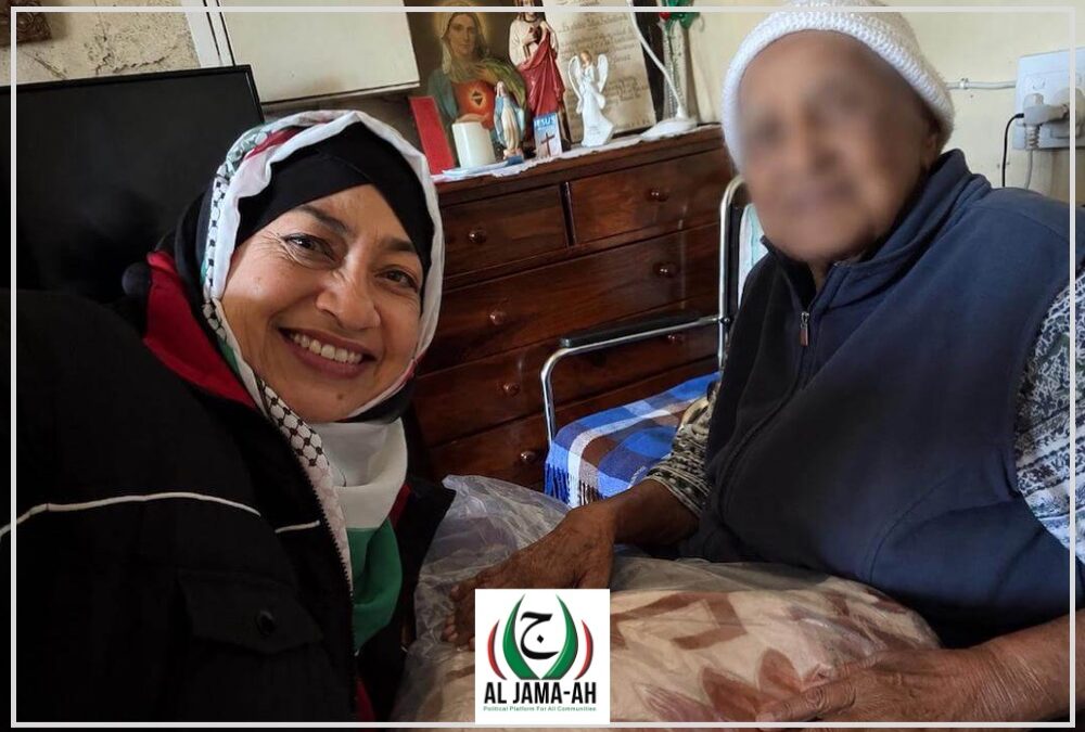Supporting Vulnerable Communities Through Compassion and Service