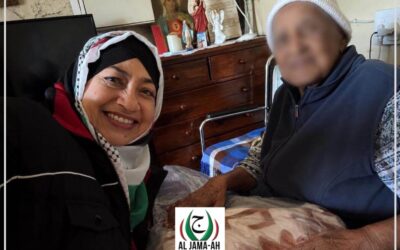 Supporting Vulnerable Communities Through Compassion and Service