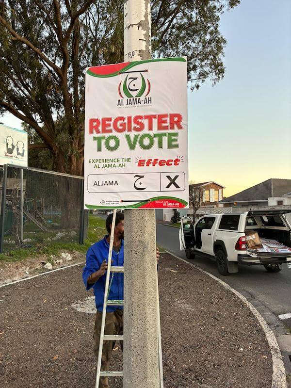 Vote_Cape Town_June_7