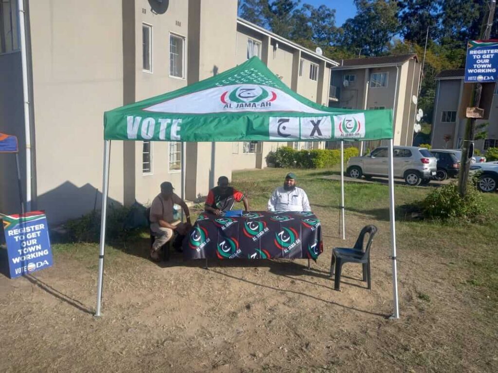 Vote_Umzinto 3