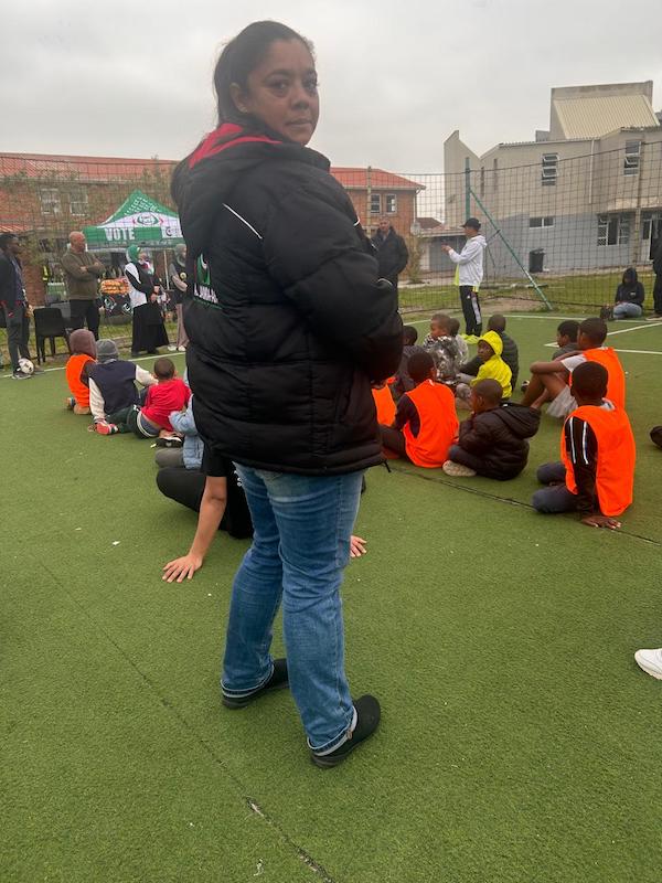 Al Jama-ah_Mandela Day_Athlone 17