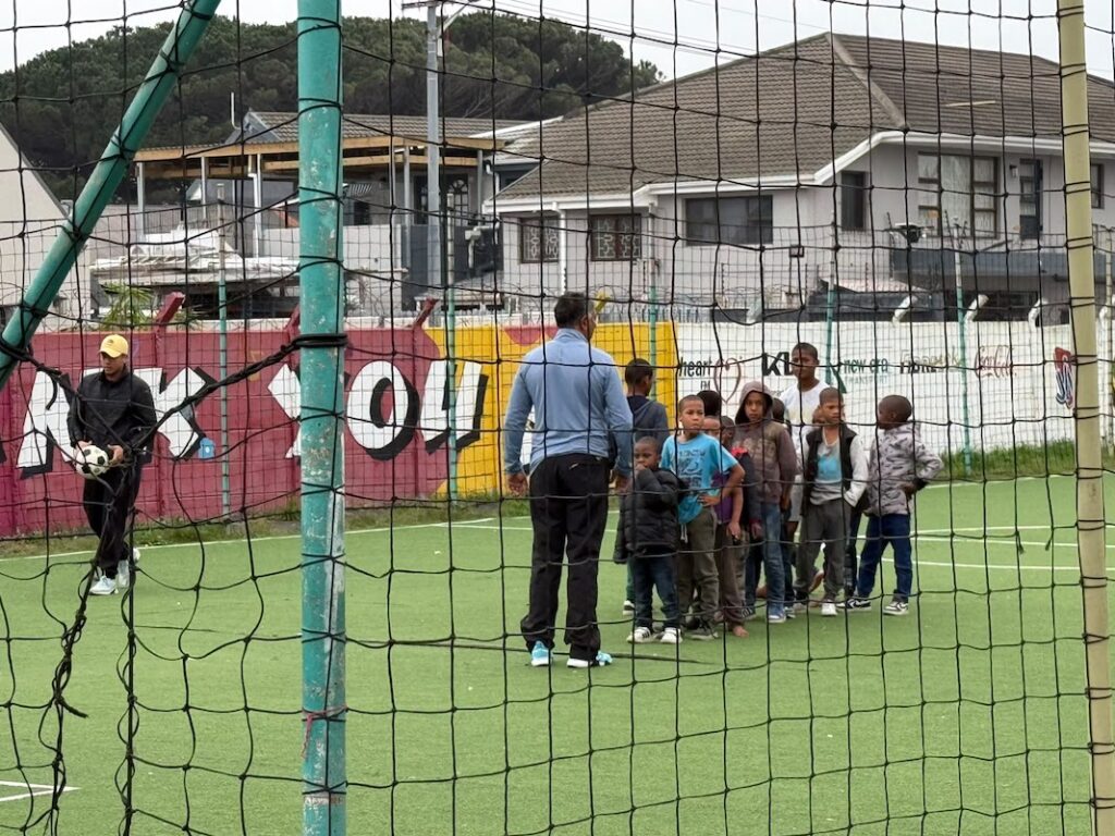 Al Jama-ah_Mandela Day_Athlone 5