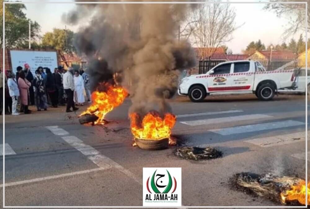 Aljama-ah blogs_pension_riot