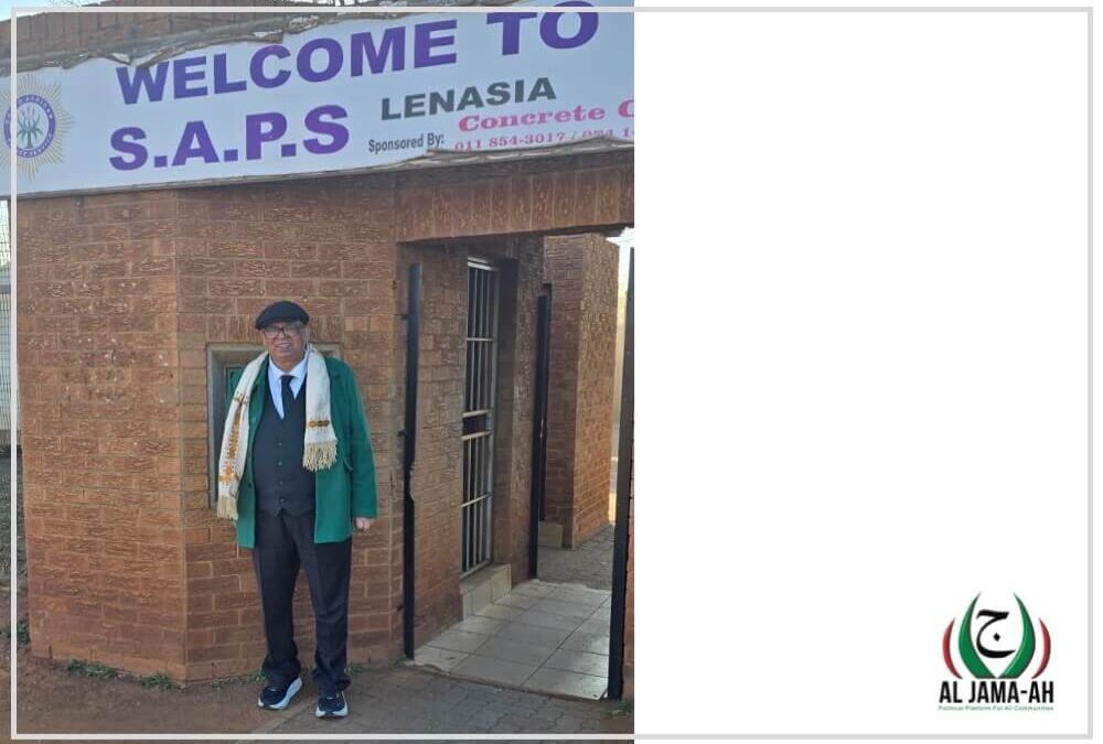 Aljama-ah_Lenasia_Pensioners