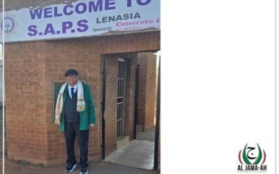 Deputy Minister Opens Elder Abuse Case Against City Power and City of Johannesburg
