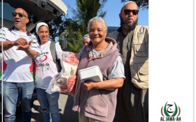 Supporting Our Seniors with Care and Dignity
