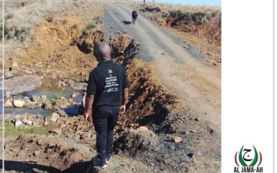 Addressing Local Infrastructure Needs as part of Election preperations