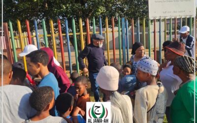 Teaching our kids to Dream