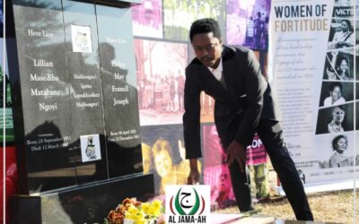 Women of Fortitude: Honouring the Women Who Shaped South Africa
