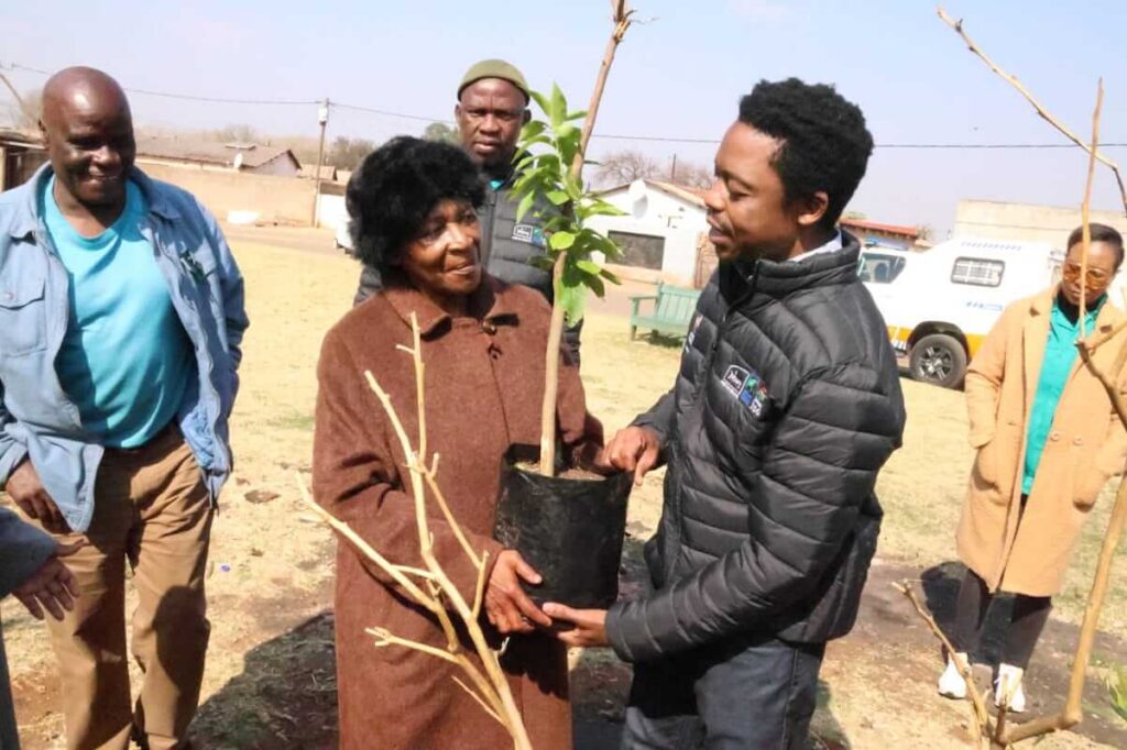 Aljama-ah_Amad_Fruit Tree Project 6