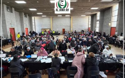 Bringing essential services directly to the People