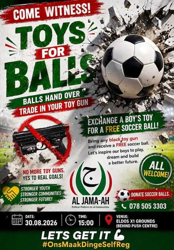 VOTE 2026_Trade Guns for Balls 1