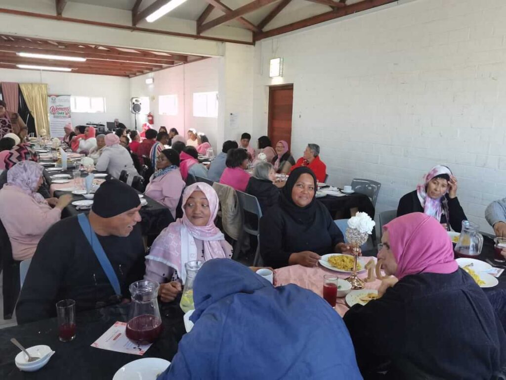 Ward 67 Womens Day 11