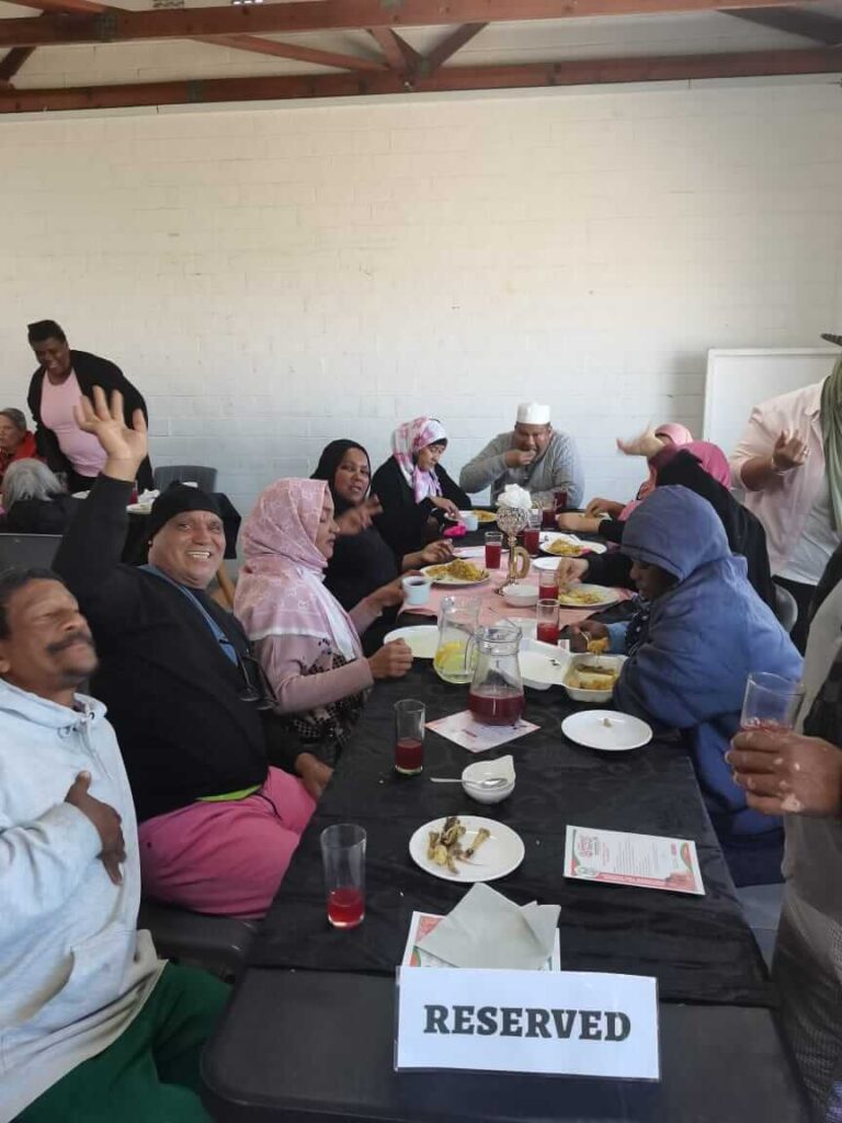 Ward 67 Womens Day 13