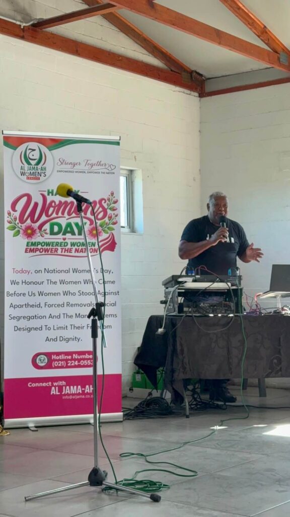 Ward 67 Womens Day 14