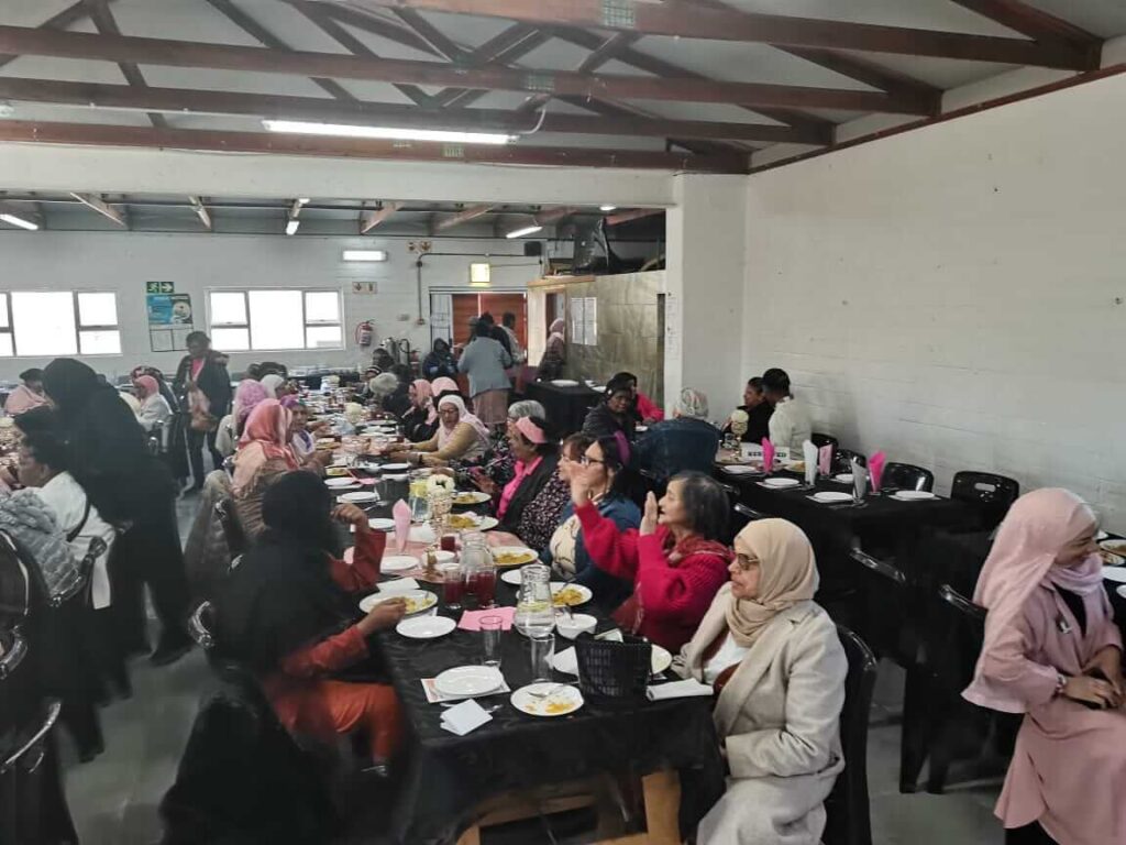 Ward 67 Womens Day 15