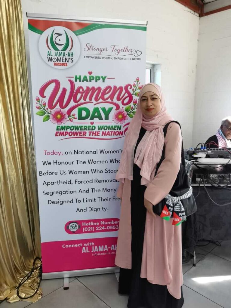 Ward 67 Womens Day 16