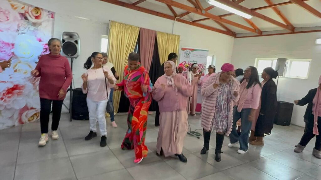 Ward 67 Womens Day 19