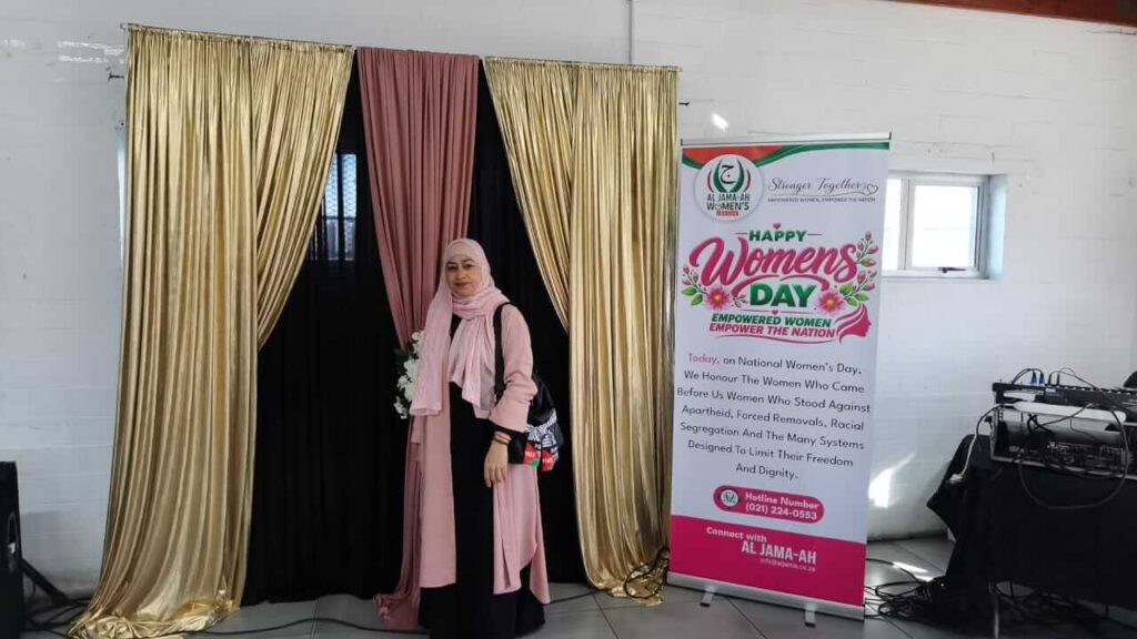 Ward 67 Womens Day 20
