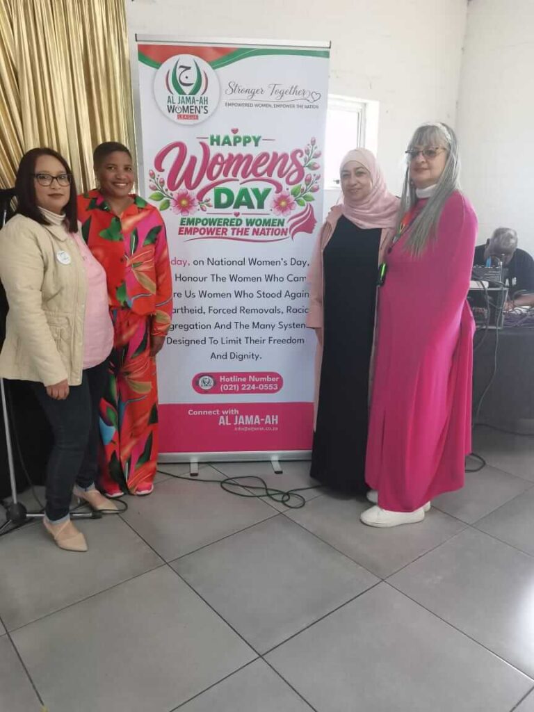 Ward 67 Womens Day 21