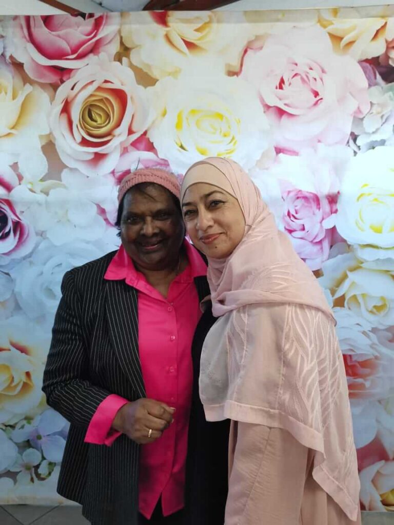 Ward 67 Womens Day 23