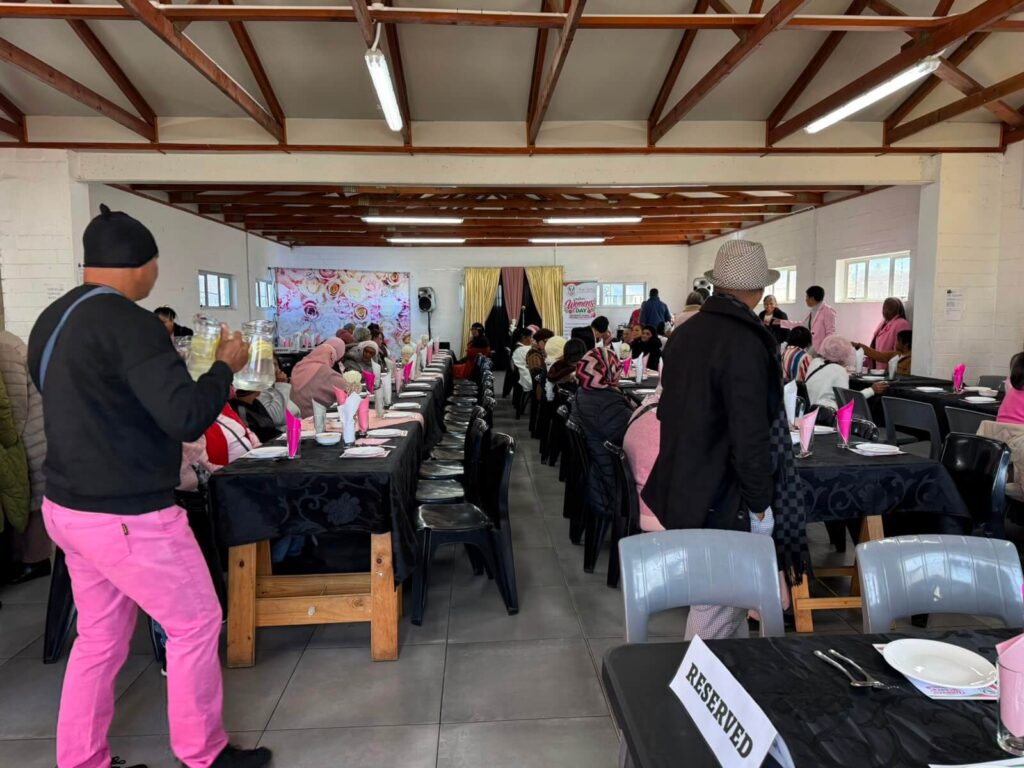 Ward 67 Womens Day 24