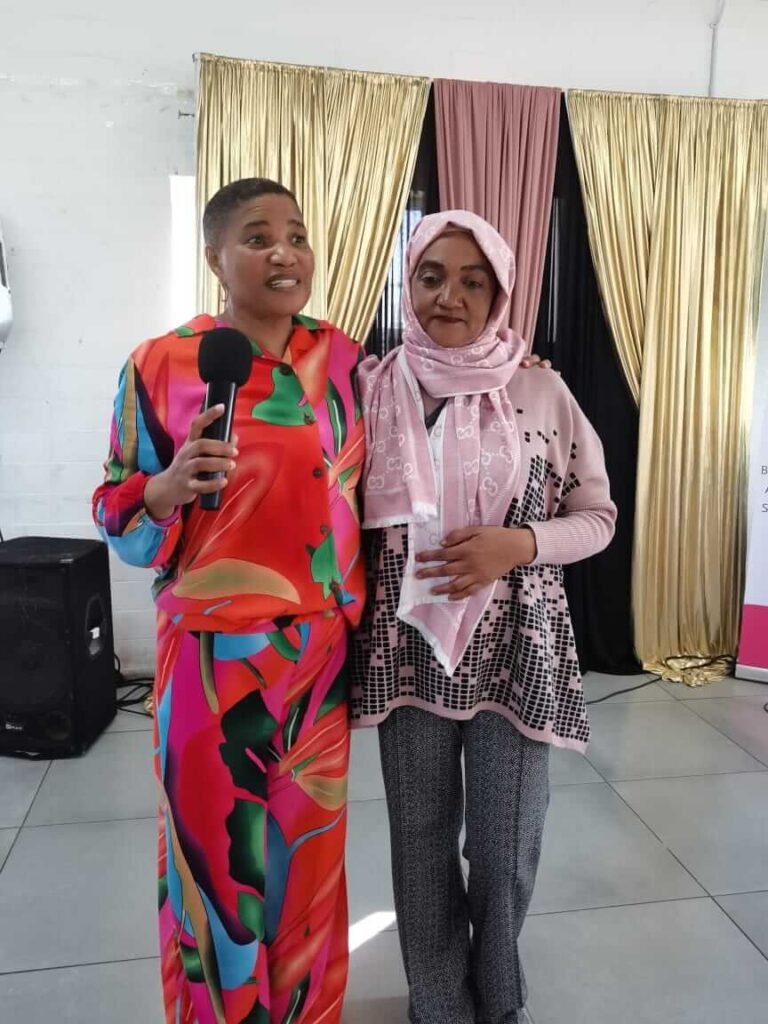 Ward 67 Womens Day 25