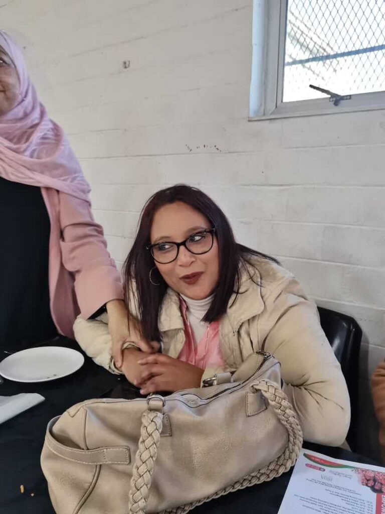 Ward 67 Womens Day 26