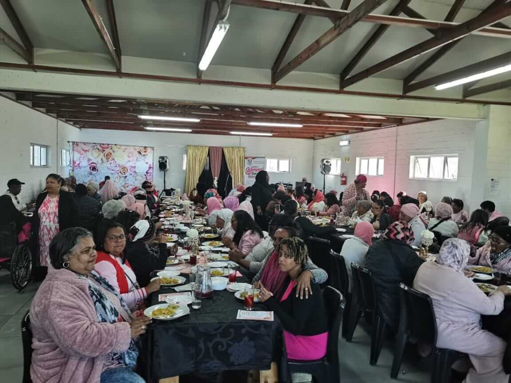 Ward 67 Womens Day 27